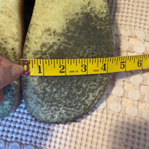 Duckfeet Plum himmerland Mary Jane Shoes. Size 40 - Picture 10 of 13